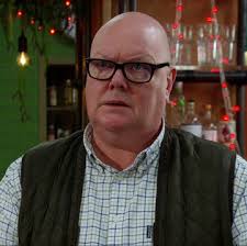 POTD: Mark's lies are uncovered in 'Emmerdale'