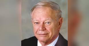 Capt. James Haselden Chapman Obituary