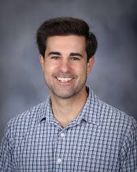 New Year, New Staff!