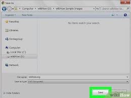 How To Convert An Image To Svg On Pc Or Mac 6 Steps