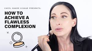 How to: Achieve a Flawless Complexion