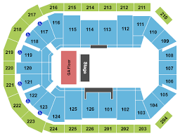 11 Explicit Maverik Center Seating Chart With Seat Numbers