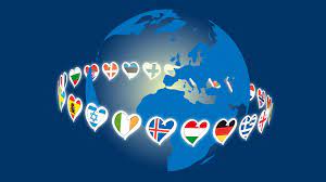 Beim eurovision song contest wetteifern heute abend 26 nationen um die europäische popkrone. Esc 2021 Kandidaten Und Lander Im Uberblick Teilnehmer