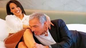 Il primo è il rapporto con angela tuccia, 38enne bellissima modella ex ereditiera di carlo conti, con cui fa coppia dal 2012 tra alti e bassi e qualche tira e molla e. Nunzia De Girolamo Che Intesa Con Giletti Mio Marito Non E Geloso