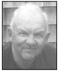 Charles Johnson Obituary (2013)