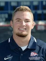 2017 Baseball Roster