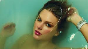 Unlocking Easter eggs in Taylor Swift's video 'The Fate of Ophelia'