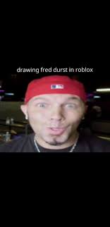 How to Make Fred Durst in Roblox