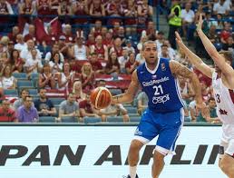 Discover blake schilb's biography, age, height, physical stats, . Blake Schilb Cze S Profile Fiba Olympic Qualifying Tournament 2016 Fiba Basketball