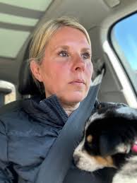 Meet Ellen Williamson