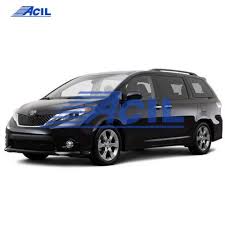 When contemplating safety, sporty design and economical price, cars manufactured by toyota really deliver. 5380608030 5380508030 Inner Fender Liner Fits Toyota Sienna 14