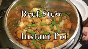 Add the onion and garlic to the instant pot distributing it evenly on the bottom; Instant Pot Corned Beef Cabbage Youtube