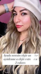 Instagram 用户 Vanessa Larreynaga