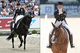 Isabell werth is a german athlete and competes in dressage. Isabell Werth The Horse Magazine