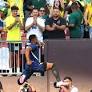 Endrick Shines with Decisive Goal in Brazil's Final Pre-World Cup Friendly Against Egypt