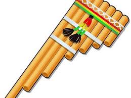 Pan Flute En 2020