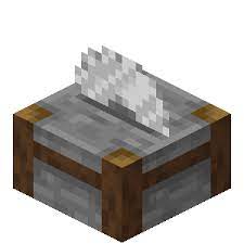 How to craft and use a stonecutter in minecraft. Stonecutter Official Minecraft Wiki