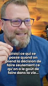 Voici ce qui se passe quand