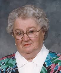 Helen MacKay Obituary