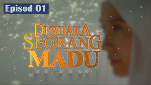 Sep 19, 2018 · cinta lemon madu episod 13 == #cintalemonmadu. Derhaka Seorang Madu Episod 1