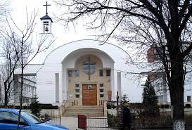 Informatiile pe care le avem legate de moartea. Biserica Romano CatolicÄ Adormirea Maicii Domnului Din BucureÈti Wikipedia