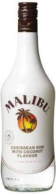 Our ingredients and our mission are simple: Kaufen Rum Malibu
