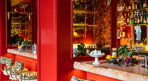 Jusqu'à ce que le lac et le port se trouve à. Maison De La Luz Bar Marilou Now Open