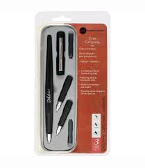 Manuscript Scribe Calligraphy Set Calligraphy Pen Set Calligraphy Set Fountain Pens Calligraphy