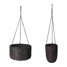 Us Furniture And Home Furnishings Ikea Hanging Planter Hanging Planters Ikea Catalog