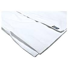 K 450 Bleached Full Contact Karate Gi Isami
