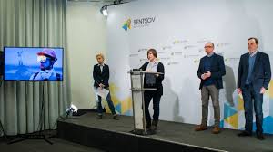 International and domestic challenges to comprehensive national cybersecurity kostyuk, nadiya. See Ukraine Docudays Ua Travels Around The World Cultural Diplomacy Through Documentary Film Uacrisis Org