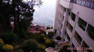 Yercaud Rock Perch A Sterling Holidays Resort Picture Of Sterling Yercaud Tripadvisor
