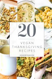 Stuffed seitan roast thanksgiving is all about the main meal. 20 Vegan Thanksgiving Recipes This Savory Vegan