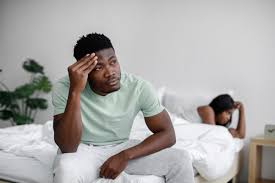 What To Do When Your Wife Doesn't Want To Have Sex