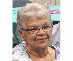 Hilda Oxendine Obituary (1949