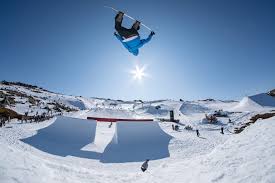 List Of 100+ Famous Female Snowboarders