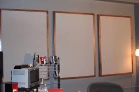 where to place acoustic panels
