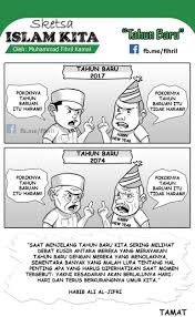 Cerita ini berjudul ml tetangga bari ku yang hot dan montok. Komik Lucu Tahun Baru Kata Kata