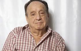 Jovem ainda. Roberto Bolaños completa 85 anos