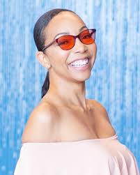 Amazon.com: TheraSpecs Pilot FL-Pro Glasses for Light Sensitivity : Health  & Household