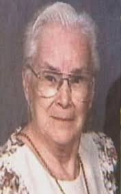 Dorothy E. McFarlane Wight (1920-2009)