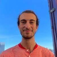 Alex Samaha's Instagram, Twitter & Facebook