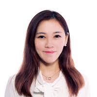 Ashley Ng's Instagram, Twitter & Facebook