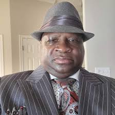 Profil za Waylon Sias Sr