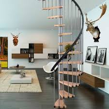 Dolle Valencia V3 Spiral Stair Kit 1300mm Diameter Awesome New Price Only 475 00 Inc Uk Mainland Delivery Staircase Kits Spiral Staircase Kits Stair Kits