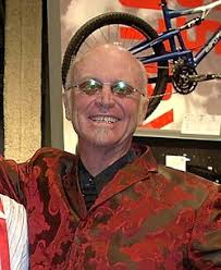 Mountain Bike Hall of Fame — Wikipédia