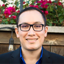 Jorge Landeros Email & Phone Number