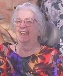 Sylvia McFerran (1913-2012)