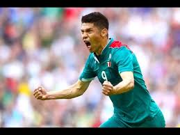Teodoro fernández se convertiría en una de las leyendas del futbol olímpico gracias a una destacada actuación, tanto individual como de su equipo, en los juegos olímpicos berlín 1936. Juegos Olimpicos Mexico Vs Brasil 2 1 Oro Olimpico Mexicano Youtube