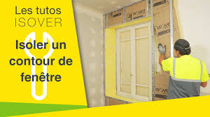 La majorité des joints sont universelles et conviendront à tout types de matériaux de fenêtre : Isoler Un Contour De Fenetre Par L Interieur La Solution Le Systeme Optima Murs Tutover Youtube